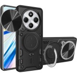 Husa Armour Protectie Camera, Pentru Xiaomi Redmi 14C, - Negru ALC, ALC MOBILE