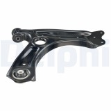 Brat suspensie roata Audi A1; Seat Ibiza IV, Ibiza IV Sc, Ibiza IV St Motor 1.2, 1.2 TDI, 1.2 Tfsi, 1.2 TSI, 1.4, 1.4 LPG, 1.4 TDI, 390x370x50mm,