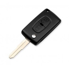 Carcasa cheie Topautochei&reg; pentru Peugeot 4007 4008 Citroen C-Crosser C4 Aircross