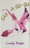 Candy Dulfer - Sax-A-Go-Go, Caseta audio