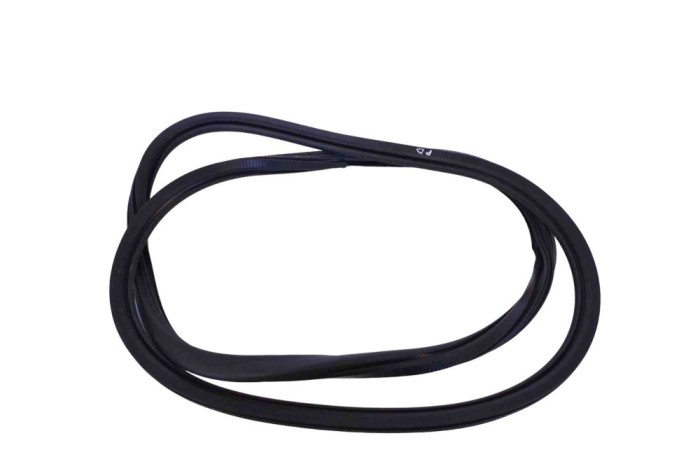 Garnitura ușă dreapta față OPEL MOKKA 2022