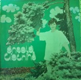 Disc Vinil Angela Ciochină - Angela Ciochină-Electrecord-EDE 02640