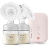 Philips Avent Breast Pumps DUO SCF397/31 pompă de s&acirc;n 1 buc