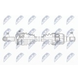 Planetara Kia Ceed, Pro Ceed 1.6crdi 136km 2015-, Hyundai I30 1.6crdi 136km 2015-, Stanga, CV Manuala 6 trepte, 49500A2200