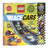 Lego Race Cars: 5