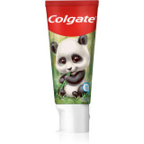 Colgate Kids 3+ Years pastă de dinți pentru copii de 3 &ndash; 6 ani cu flor 50 ml