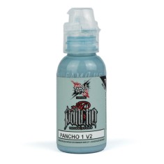 Pancho Pastel - WORLD FAMOUS - Pancho 1