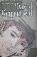 DAVID COPPERFIELD vol I+II foto