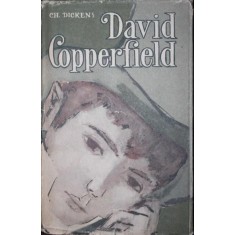 DAVID COPPERFIELD vol I+II