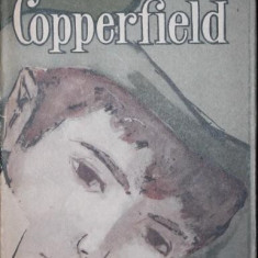 DAVID COPPERFIELD vol I+II
