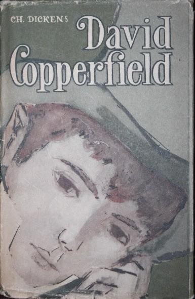 DAVID COPPERFIELD vol I+II