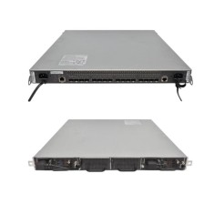 NetApp NAE-1101 16-Port 10GB Managed SFP Switch