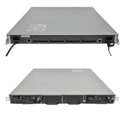 NetApp NAE-1101 16-Port 10GB Managed SFP Switch