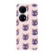 Husa compatibila cu Huawei Nova 8i model Sailor Moon Happy Luna, Silicon, TPU, Viceversa