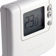 Termostat de ambient digital cu fir DT90A1008, Honeywell