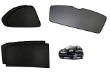 Cumpara ieftin Perdele Auto Premium compatibile Chevrolet Captiva 2011-2015