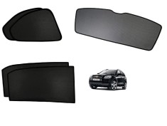 Perdele Auto Premium compatibile Chevrolet Captiva 2011-2015