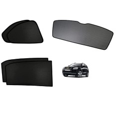 Perdele Auto Premium compatibile Chevrolet Captiva 2011-2015