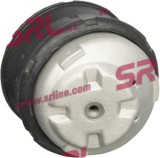 Suport motor Mercedes Clasa E (W210) 06.95-08.03, Fata, Dreapta, E 290 Turbo-D (210.017), E 290 T Turbo-D (210.217), SRLine