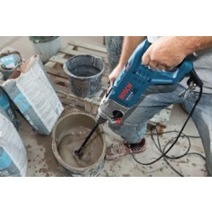 Bosch GSB 162-2 RE Masina de gaurit cu percutie, 1500W - 3165140472050