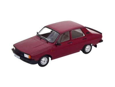 Macheta auto Dacia 1310L visinie, din 1993, scara 1:18, Triple9 Collection foto