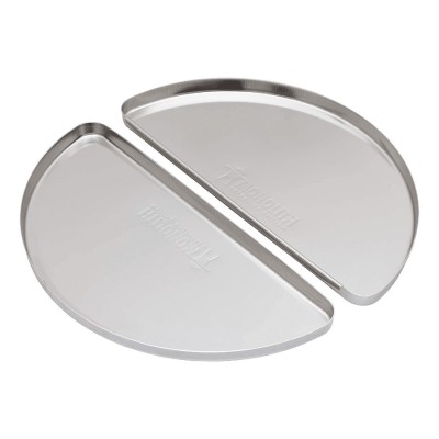 Set Tavi SGS picurare LECHEF, Monolith Essential GrillCooking foto