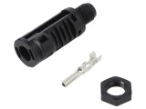 Conector solar tată 4-6mm2 SOLARLOK