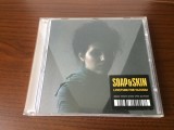 Soap &amp; Skin Lovetune For Vacuum cd disc muzica alternative leftfield electro VG+, Pop