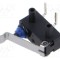 Micro&icirc;ntrerupător SNAP ACTION 2A 12V SPDT ON-(OFF) OMRON