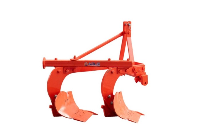 PLUG DUBLU PENTRU TRACTOARE PowerTool TopQuality