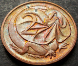 Moneda 2 CENTI - AUSTRALIA, anul 1978 *cod 2352 = A.UNC