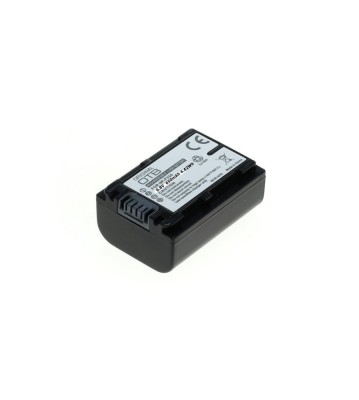 Acumulator pentru Sony NP-FV50 6.8V 650mAh 4.42Wh foto