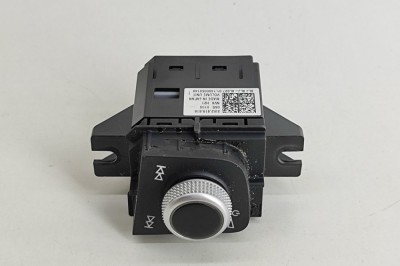 Buton player muzical AUDI A5 F53 2018 OEM: 8W2919616 25207297 foto