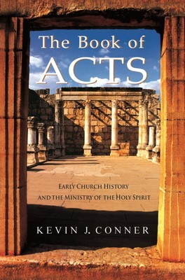 The Book of Acts foto