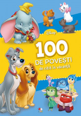 100 de povesti de citit in vacanta | foto