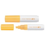 Cumpara ieftin Marker cu vopsea Pintor Neon gros portocaliu deschis