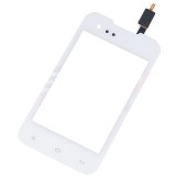 Touchscreen Allview A4 Alb Original - Ecran Tactil de Calitate Superioara