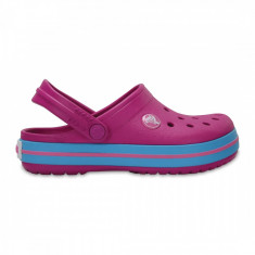 Sabo?i Copii casual Crocs Crocband Kids foto