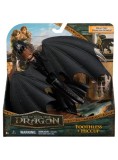 Dragons Movie Viking &amp; Dragon Toothless &amp; Hiccup (6074007)