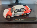 Macheta BMW E30 M3 WTCC 1987 - Ixo, scara 1/43, noua.