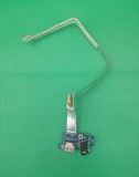 Lenovo B50-80 Placa Audio + USB SWAP
