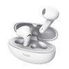 Casti Trust Yavi wireless, TWS, bluetooth, interfata USB-C, frecventa de