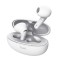 Casti Trust Yavi wireless, TWS, bluetooth, interfata USB-C, frecventa de
