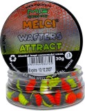 Wafters MG Special Carp Mini Melci, Attract, 10x7mm, 30g