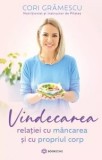 Vindecarea relatiei cu mancarea si cu propriul corp - Bookzone
