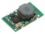Convertor DC/DC 6W 17&divide;72VDC la 12VDC