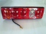 Lampa Remorca LED 24V ART1440, 41x13cm, Pozitie, Frana, Inapoi, Semnalizare - Bucata
