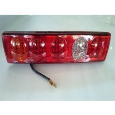 Lampa remorca cu LED-uri ART1440 24V (41x13)