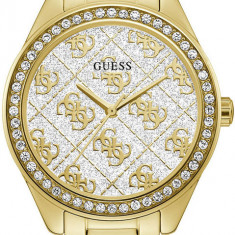 Ceas Dama, Guess, Sugar GW0001L2 - Marime universala