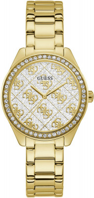 Ceas Dama, Guess, Sugar GW0001L2 - Marime universala foto